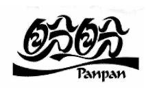 Trademark OSOS Panpan