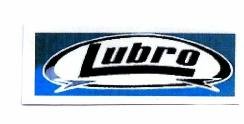 Trademark LUBRO