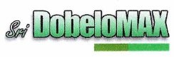 Trademark Sri DobeloMAX
