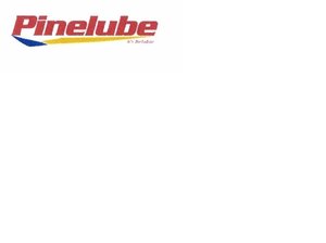 Trademark Pinelube (Tulisan & Lukisan