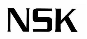 Trademark NSK