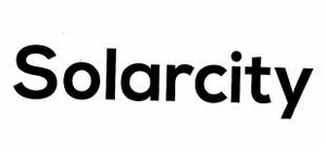 Trademark Solarcity