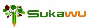 Trademark SUKAWU dan Lukisan