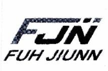 Trademark FJN FUH JIUNN