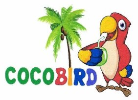 Trademark COCOBIRD