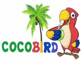 Trademark COCOBIRD