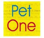 Trademark PET ONE