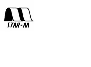 Trademark STAR-M