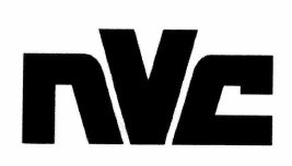 Trademark NVC