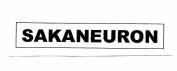 Trademark SAKANEURON