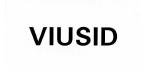 Trademark VIUSID