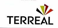 Trademark TERREAL + LOGO