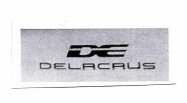 Trademark DELACRUS