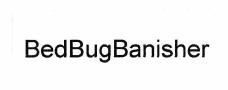 Trademark BedBugBanisher