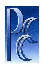 Trademark LOGO PCC