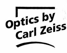 Trademark Optic by Carl Zeiss