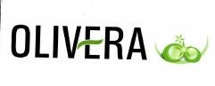 Trademark OLIVERA + LOGO