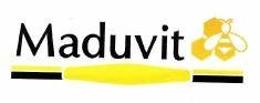 Trademark MADUVIT + LOGO