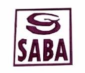 Trademark SABA