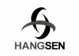 Trademark HANGSEN + Logo