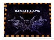 Trademark BAKPIA BALONG SUMBER REJEKI + LOGO