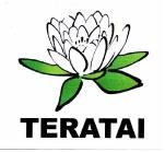 Trademark TERATAI + LOGO