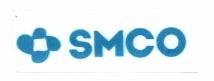 Trademark SMCO