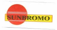 Trademark SUNBROMO