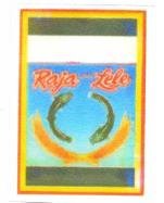 Trademark RAJA IKAN LELE