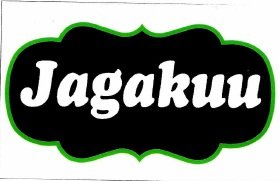 Trademark JAGAKUU