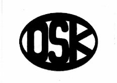 Trademark OSK