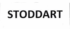 Trademark STODDART