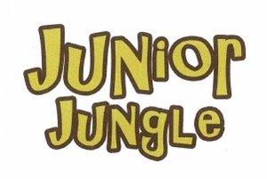 Trademark JUNIOR JUNGLE