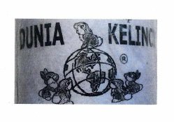 Trademark Dunia Kelinci