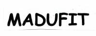 Trademark MADUFIT