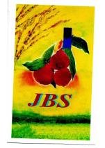 Trademark JBS & Lukisan