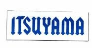 Trademark ITSUYAMA