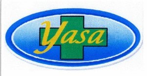 Trademark YASA