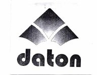 Trademark daton