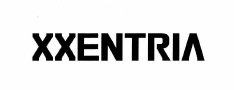 Trademark XXENTRIA