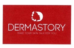 Trademark DERMASTORY