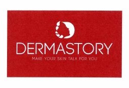 Trademark DERMASTORY