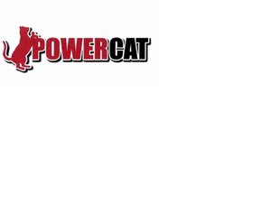 Trademark POWERCAT