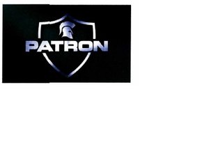 Trademark PATRON