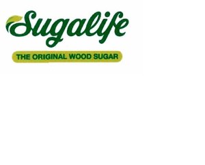 Trademark SUGALIFE THE ORIGINAL WOOD SUGAR