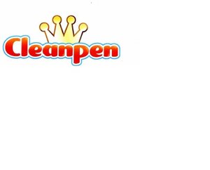 Trademark Cleanpen