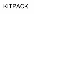 Trademark KITPACK