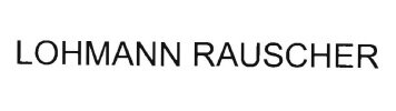 Trademark LOHMANN RAUSCHER