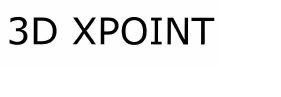 Trademark 3D XPOINT