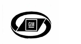 Trademark GM Logo